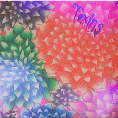 Toxins (feat. Raiko Sauze & Xauce) - Single
