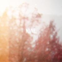 Mine - Single - gothurted