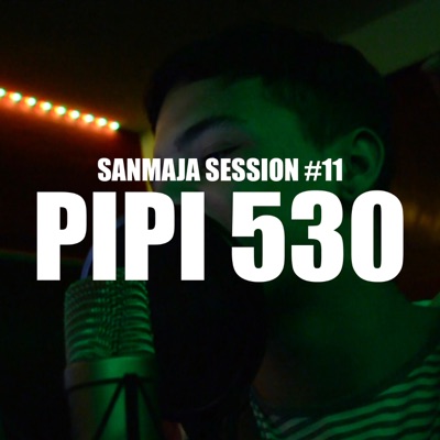 Pipi 530, Session, N.° 11 - Single