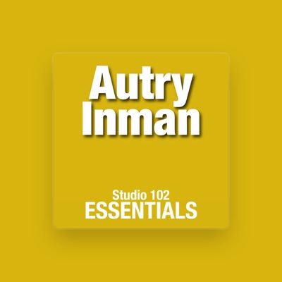 Autry Inman