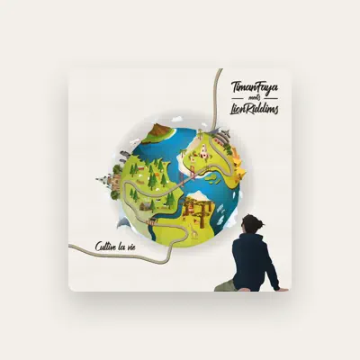 Listen to Lionriddims, watch music videos, read bio, see tour dates & more!