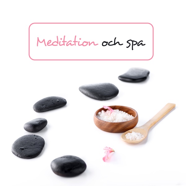 Meditation och spa: Djup Avslappningsövningar, Chakra meditationsmusik för massage, Reiki