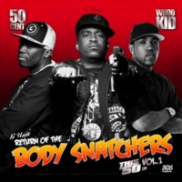 Return of the Body Snatchas - G-Unit