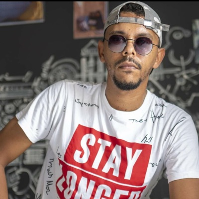 Mauritanie Gossbo (feat. Big Sesart) - Single