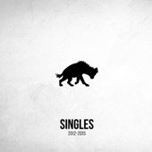 Singles (2012-2015) artwork