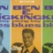 Brace Yourself - Ben E. King lyrics