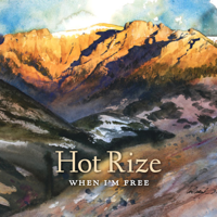 You Were on My Mind This Morning - Hot Rize Cover Art