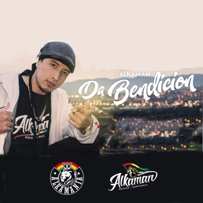 Da Bendición - Single