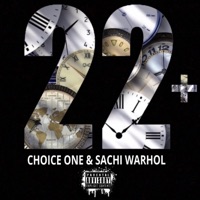22+ - Choice One & Sachi Warhol