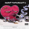 Heartbreakers (feat. King Jrodoa) - EP