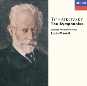 Tchaikovsky: The Symphonies - Romeo & Juliet