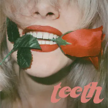 Teeth album cover