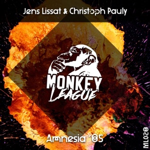 Amnesia '85 - Single
