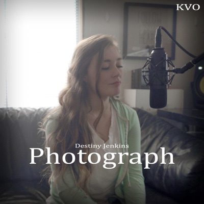 Photograph (feat. Destiny Jenkins) - Single
