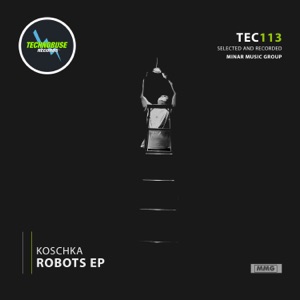 Robots - Single