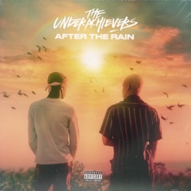 Location Nowhere (feat. FATHERDUDE) The Underachievers