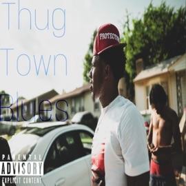 Thug Town Blues SDO Bobo