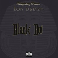 Black Boi - Single - Ion Dadon