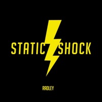 Static Shock - Single - Radley