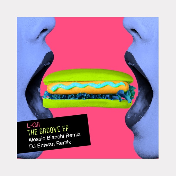The Groove - EP