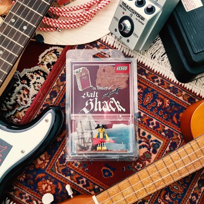 Saltshack's Signature - Single