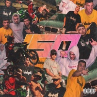 150 - Single - Mad Makaw, Canoa & Lazy Bello