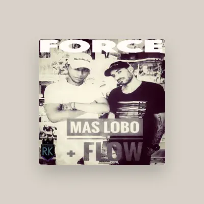 Listen to Lobo King Dowa, watch music videos, read bio, see tour dates & more!