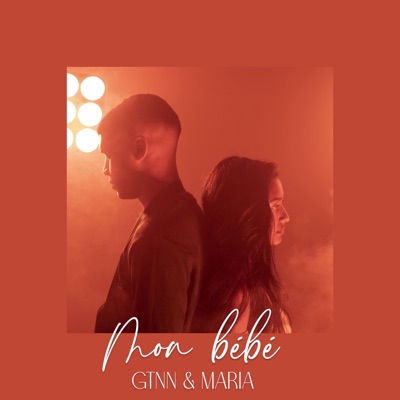 Twin Brothers - Mon Bébé (feat. Gtnn & Maria)