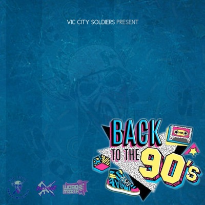 Back To the 90s - Single