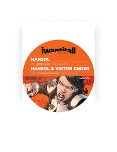 Listen to Hansol, watch music videos, read bio, see tour dates & more!