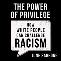 June Sarpong - The Power of Privilege artwork