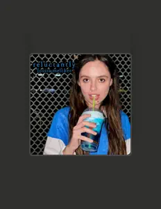 聆聽 Louisa Melcher、觀看音樂影片、閱讀小傳、查看巡演日期等！