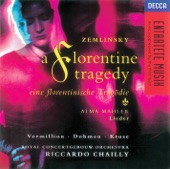 Iris Vermillion, Hans Vonk, Cologne Radio Symphony Orchestra, Miranda Van Kralingen & Cologne Radio Chorus - Bei dir ist es traut