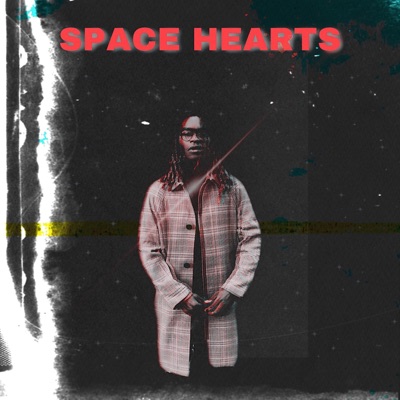 Space Hearts - Single