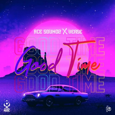 Good Time (feat. Verse Junior) - Single