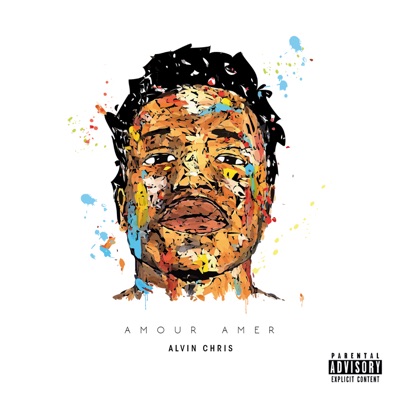 Amour Amer - EP