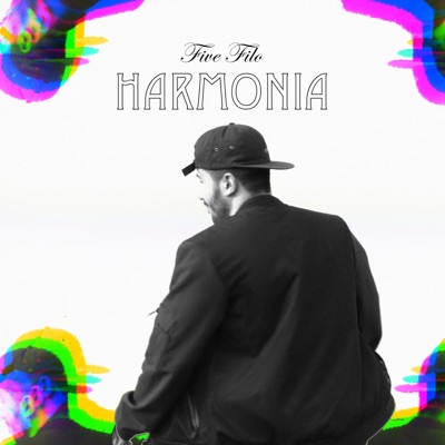 Harmonia - EP