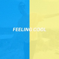 Feeling Cool - Single - kz & Scotty Z