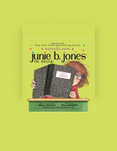 收听 Junie B. Jones Cast、观看音乐视频、阅读小传、查看巡演日期等 ！