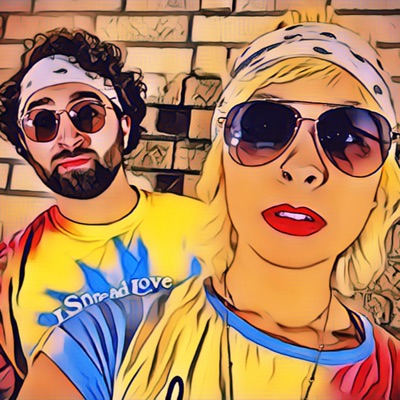 DREAM of ME (feat. Tenney Way III) - Single