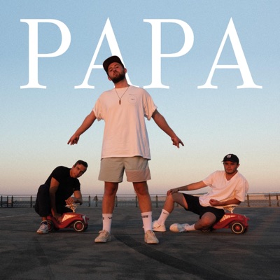 Papa (feat. Eddytude & Rya) - Single