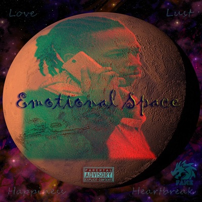 Emotional Space - EP