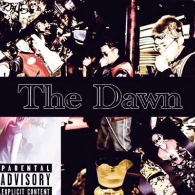 The Dawn - Young Marz & Death Stoker | Shazam