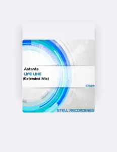 Antantaを聴いたり、ミュージックビデオを鑑賞したり、経歴やツアー日程などを確認したりしましょう！