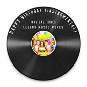 Happy Birthday (Piano Version)