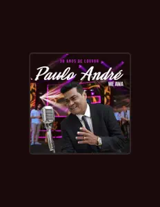 Ascolta Paulo André, guarda video musicali, leggi la biografia, vedi le date del tour & altro!