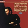 Rachmaninoff: Symphony No. 2