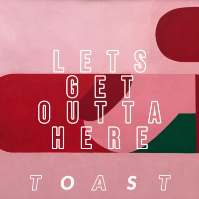 Let's Get Outta Here - Single