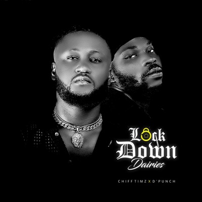 Lockdown Diaries - EP