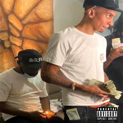 Demons (feat. BUCKS) - Single